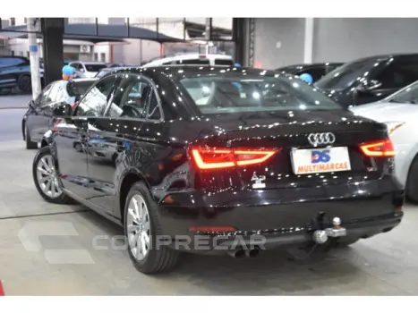 A3 - 1.4 TFSI SEDAN 16V 4P S-TRONIC