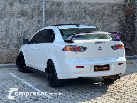 LANCER 2.0 HLE 16V