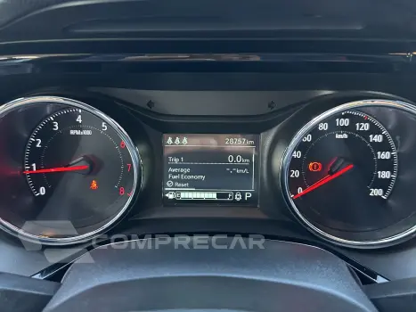 MONTANA 1.2 TURBO FLEX PREMIER AUTOMÁTICO