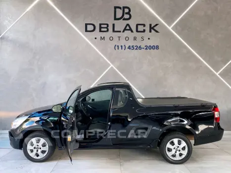 MONTANA LS 1.4 ECONOFLEX 8V 2p