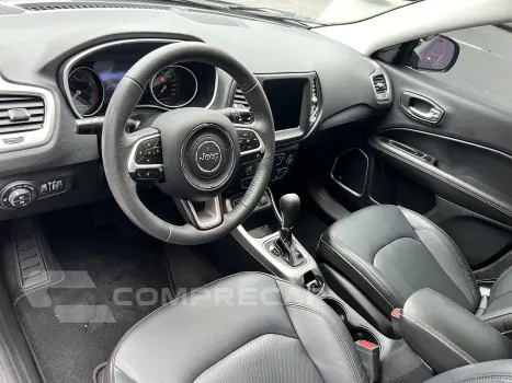 COMPASS 2.0 16V Longitude