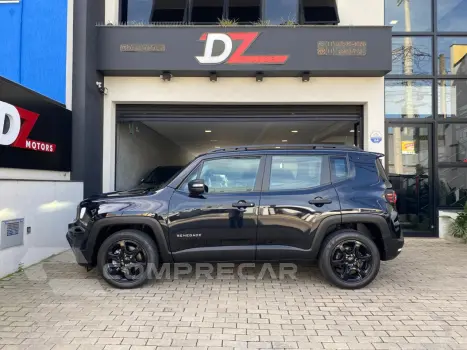 RENEGADE 1.3 T270 Turbo Sport