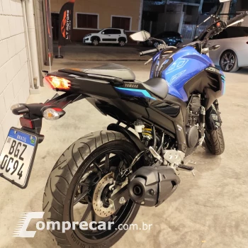 FAZER FZ250