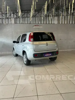 UNO 1.0 EVO Vivace 8V