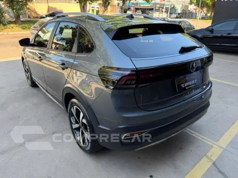 Nivus 1.0 200 Tsi Total Flex Highline Automático