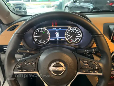 SENTRA 2.0 16V Excluvise