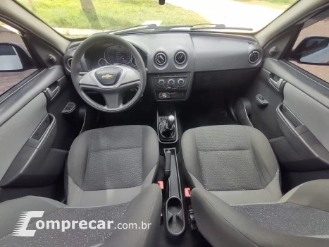 CELTA 1.0 MPFI LT 8V
