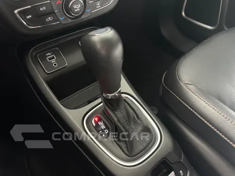 COMPASS LONGITUDE 2.0 4x2 Flex 16V Aut.