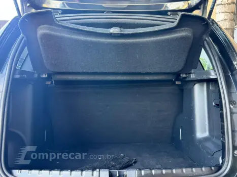 DUSTER 1.6 16V SCE Expression