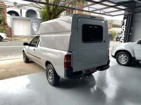 Courier 1.6 L/ 1.6 Flex