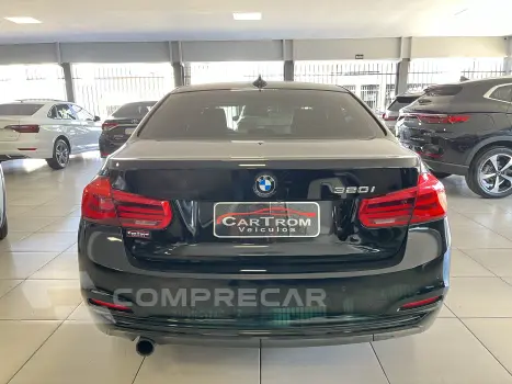 320I ACTIVE