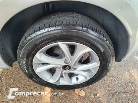 C3 1.5 Tendance 8V