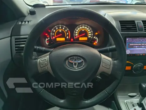 COROLLA XI2.0