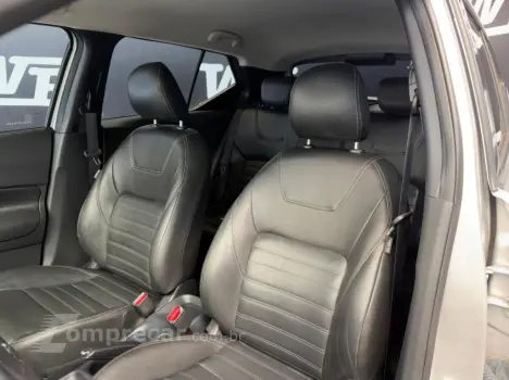 KICKS SL 1.6 16V FlexStar 5p Aut.