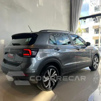 T-CROSS 1.0 200 TSI