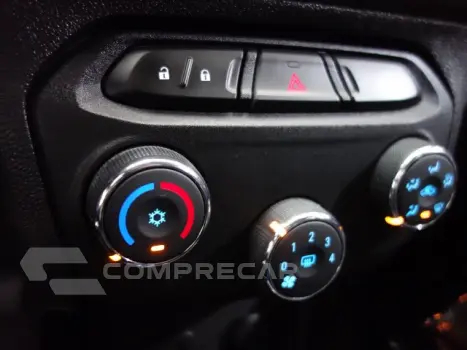ONIX - 1.4 MPFI LTZ 8V 4P AUTOMÁTICO