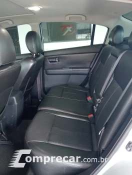 SENTRA 2.0 SL 16V