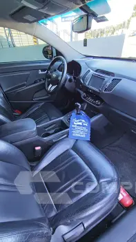 SPORTAGE 2.0 EX 4X2 16V