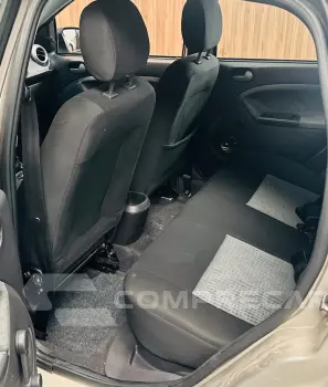 FIESTA 1.6 MPI Sedan 8V