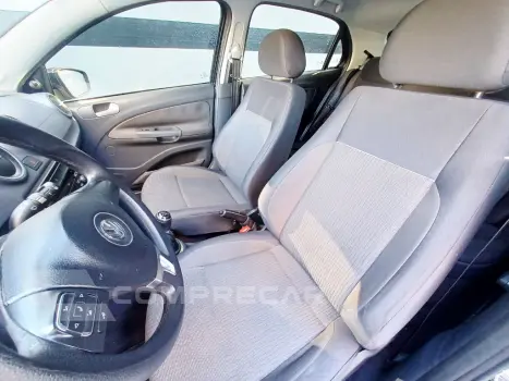 Gol (novo) 1.0 Mi Total Flex 8V 4p