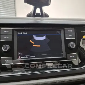 VIRTUS 1.0 200 TSI Comfortline
