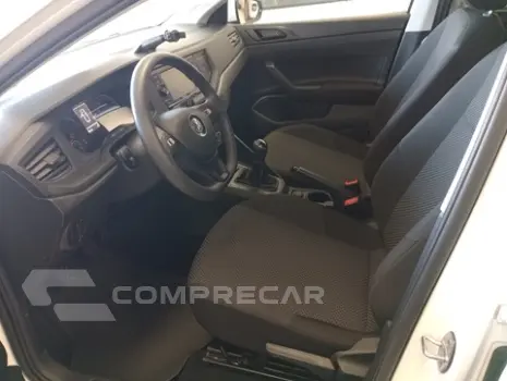 POLO 1.6 MSI