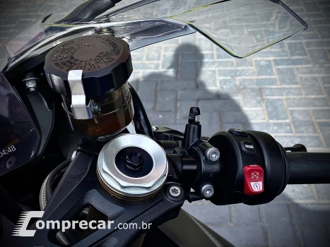 S1000 RR M CARBON