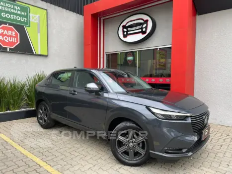 HR-V 1.5 DI I-VTEC FLEX EXL CVT