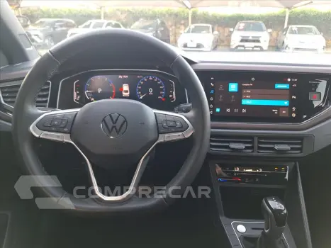 VIRTUS 1.0 200 TSI HIGHLINE AUTOMÁTICO