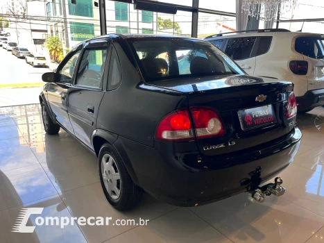 CLASSIC 1.0 MPFI LS 8V
