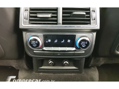 Q7 3.0 TFSI V6 24V GASOLINA PERFORMANCE TIPTRONIC