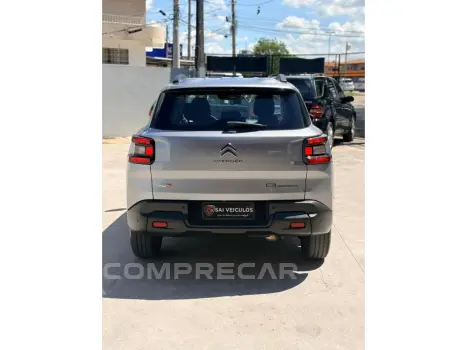 C3 AIRCROSS 1.0 TURBO 200 FLEX FEEL PACK CVT