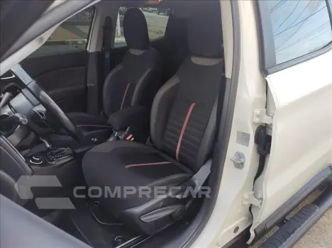 TORO 2.0 16V Turbo Freedom 4WD