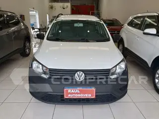 SAVEIRO 1.6 MSI Robust CD 16V
