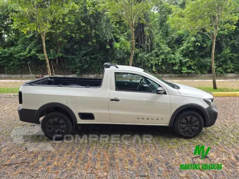 SAVEIRO 1.6 MSI ROBUST CS 16V FLEX 2P MANUAL