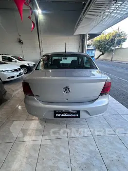 VOYAGE 1.6 MI Trend 8V