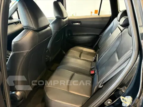 COROLLA CROSS 2.0 VVT-IE FLEX XRE DIRECT SHIFT