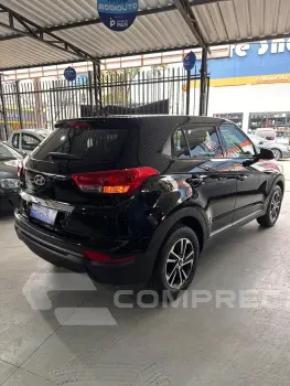 CRETA 1.6 16V Attitude