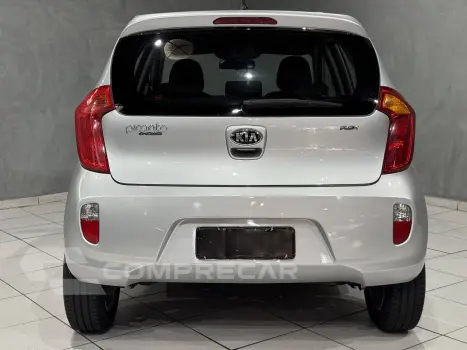 PICANTO 1.0 EX 12V