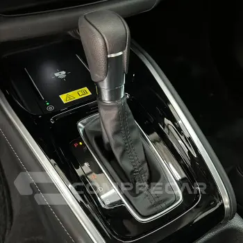 HR-V EXL 1.5 Flex Sensing 16V 5p Aut.