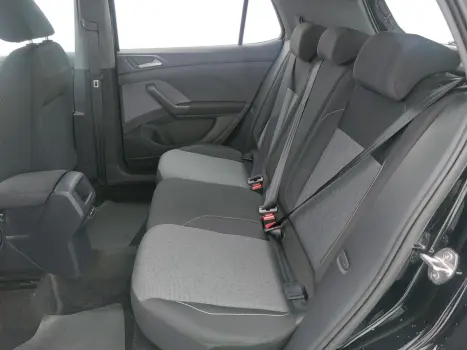 T-CROSS 1.0 200 TSI TOTAL FLEX AUTOMÁTICO