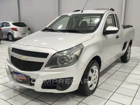 MONTANA LS 1.4 ECONOFLEX 8V 2p