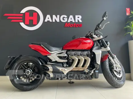 ROCKET III R 2500CC