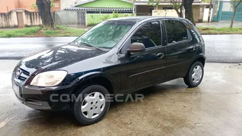 CHEVROLET CELTA 1.0 MPFI Spirit 8V 4 portas