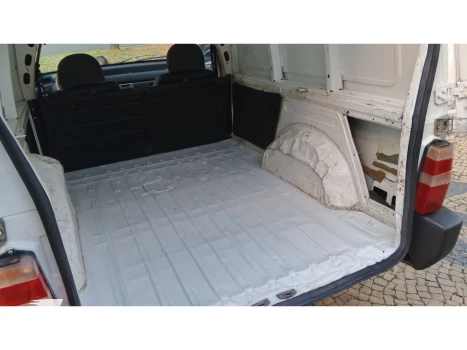 FIORINO 1.3 MPI FURGÃO 8V FLEX 2P MANUAL