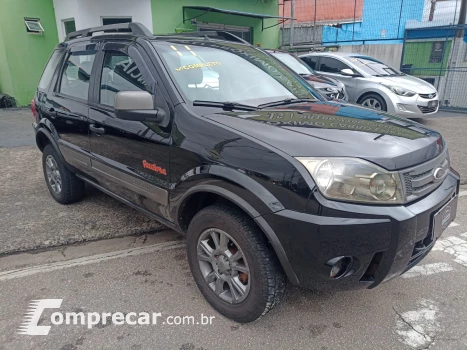 ECOSPORT 1.6 XLT Freestyle 8V