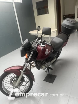HONDA CG150 FAN ESDI