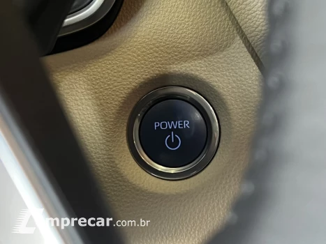 COROLLA 1.8 VVT-I HYBRID FLEX ALTIS PREMIUM CVT