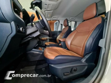 MAVERICK LARIAT FX4 2.0 ECOBOOST AUT