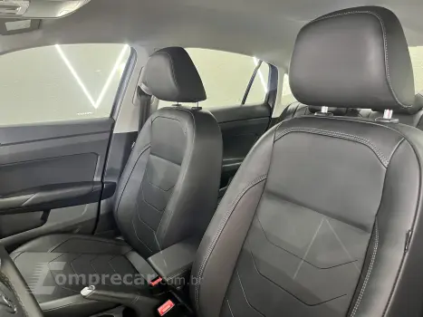 VIRTUS 1.0 200 TSI Comfortline